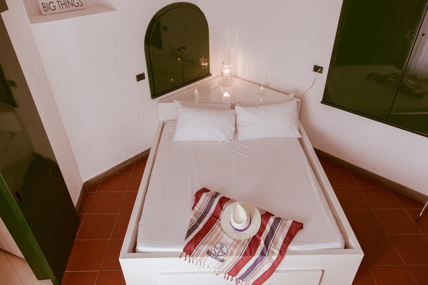 Terrazza Diomede- Manfredi Homes & Villas Manfredonia Luaran gambar