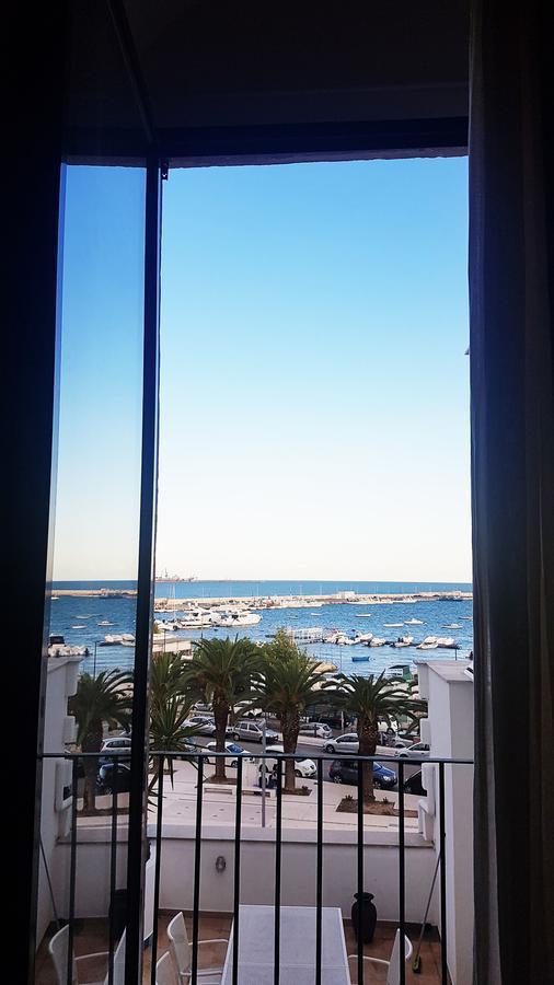 Terrazza Diomede- Manfredi Homes & Villas Manfredonia Luaran gambar