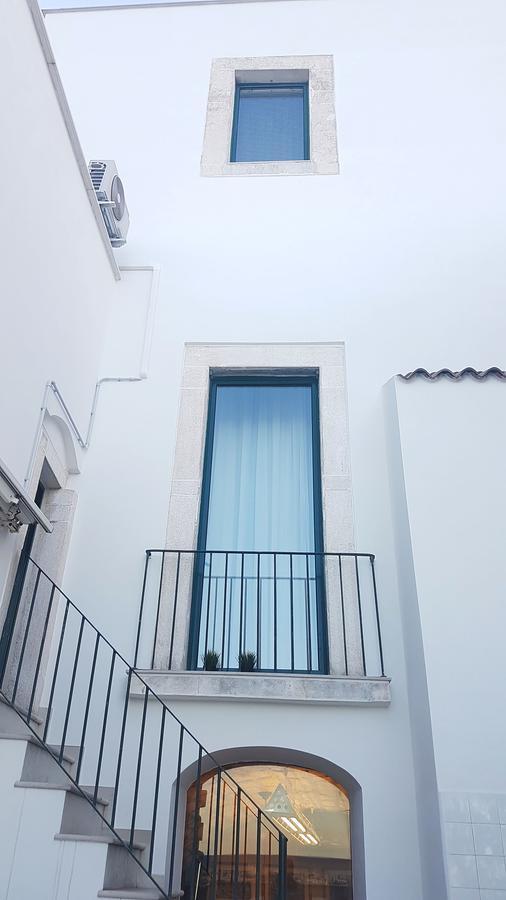 Terrazza Diomede- Manfredi Homes & Villas Manfredonia Luaran gambar