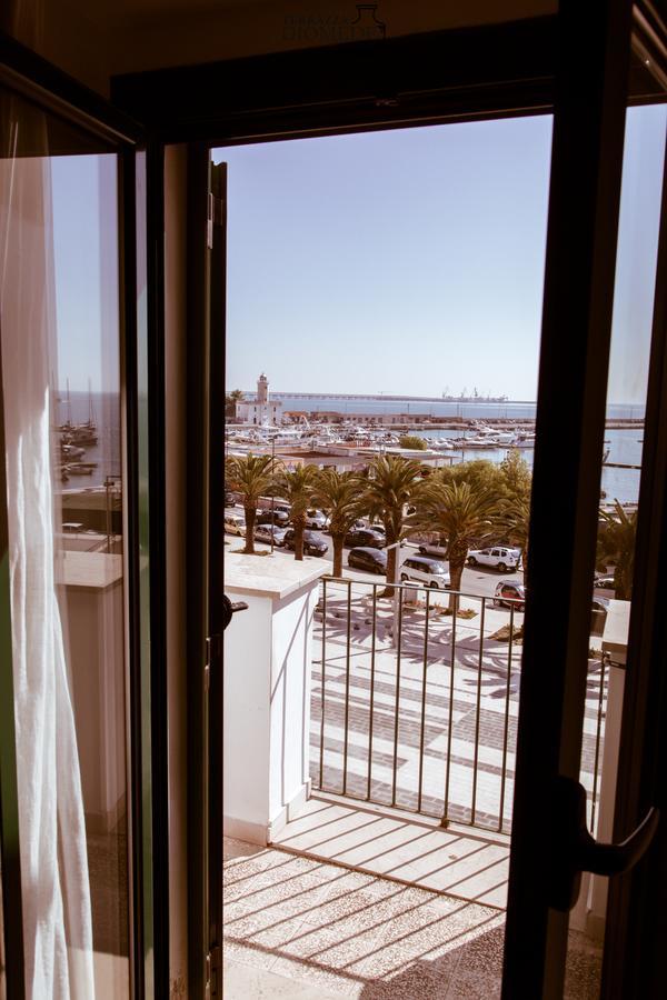 Terrazza Diomede- Manfredi Homes & Villas Manfredonia Luaran gambar