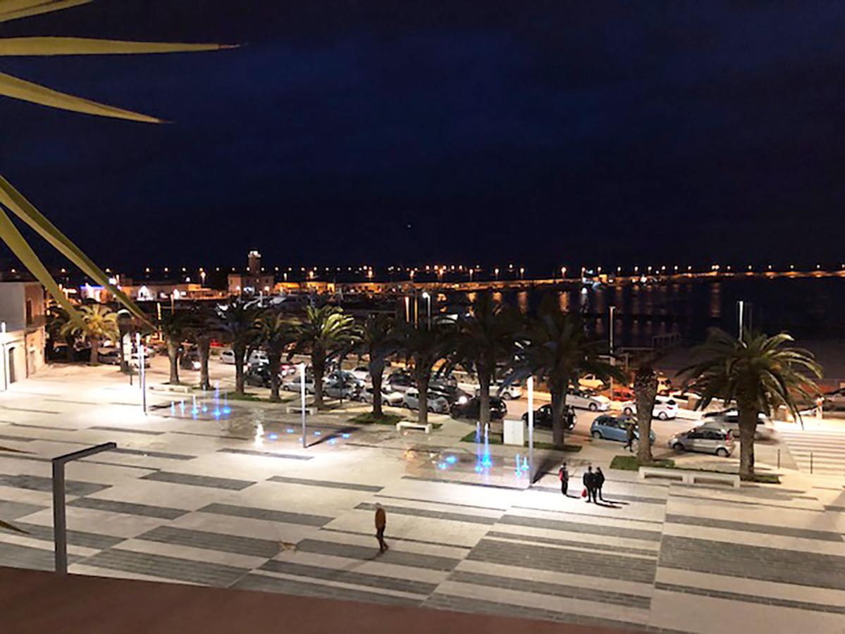 Terrazza Diomede- Manfredi Homes & Villas Manfredonia Luaran gambar
